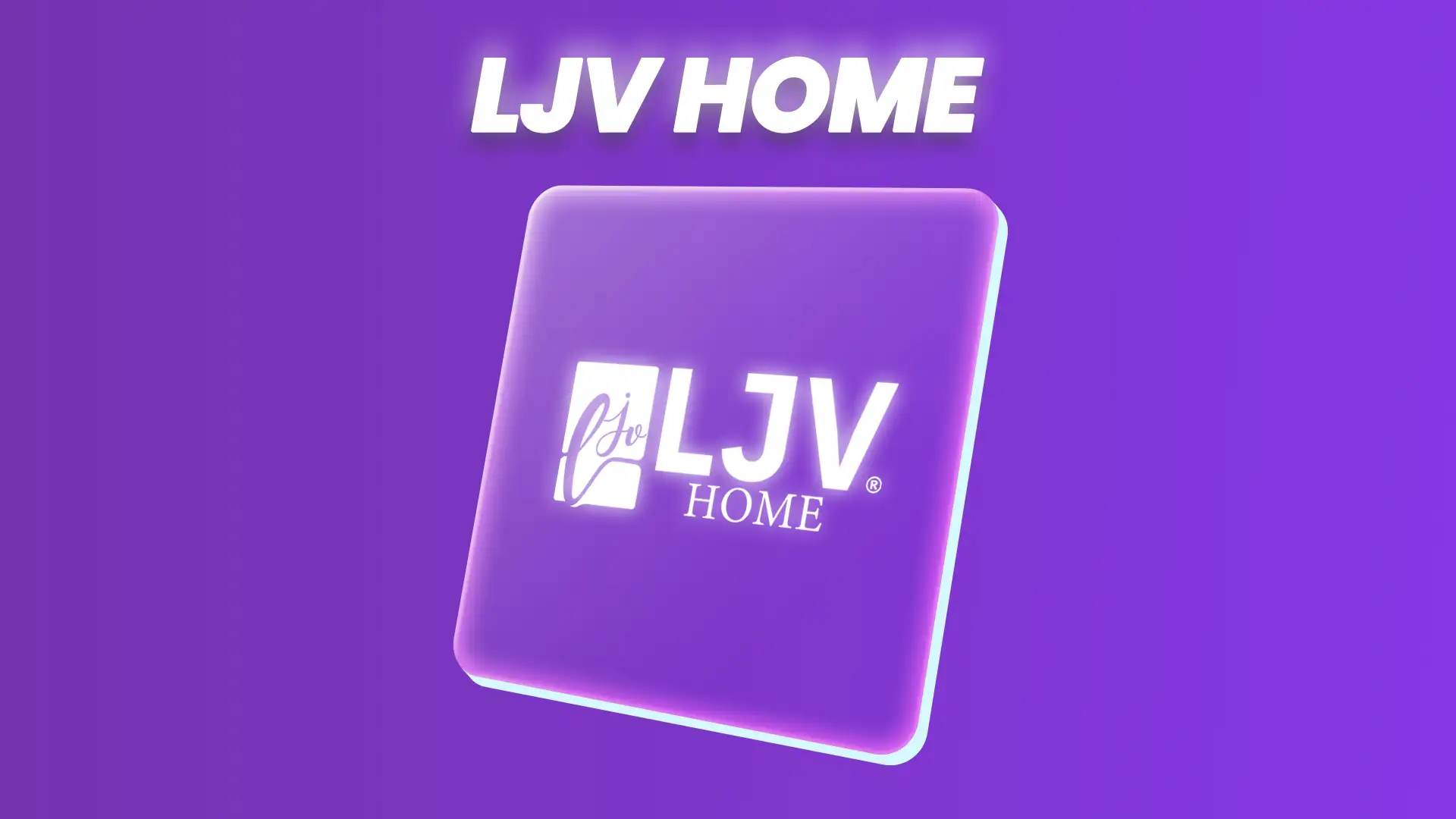 Ljv Home-