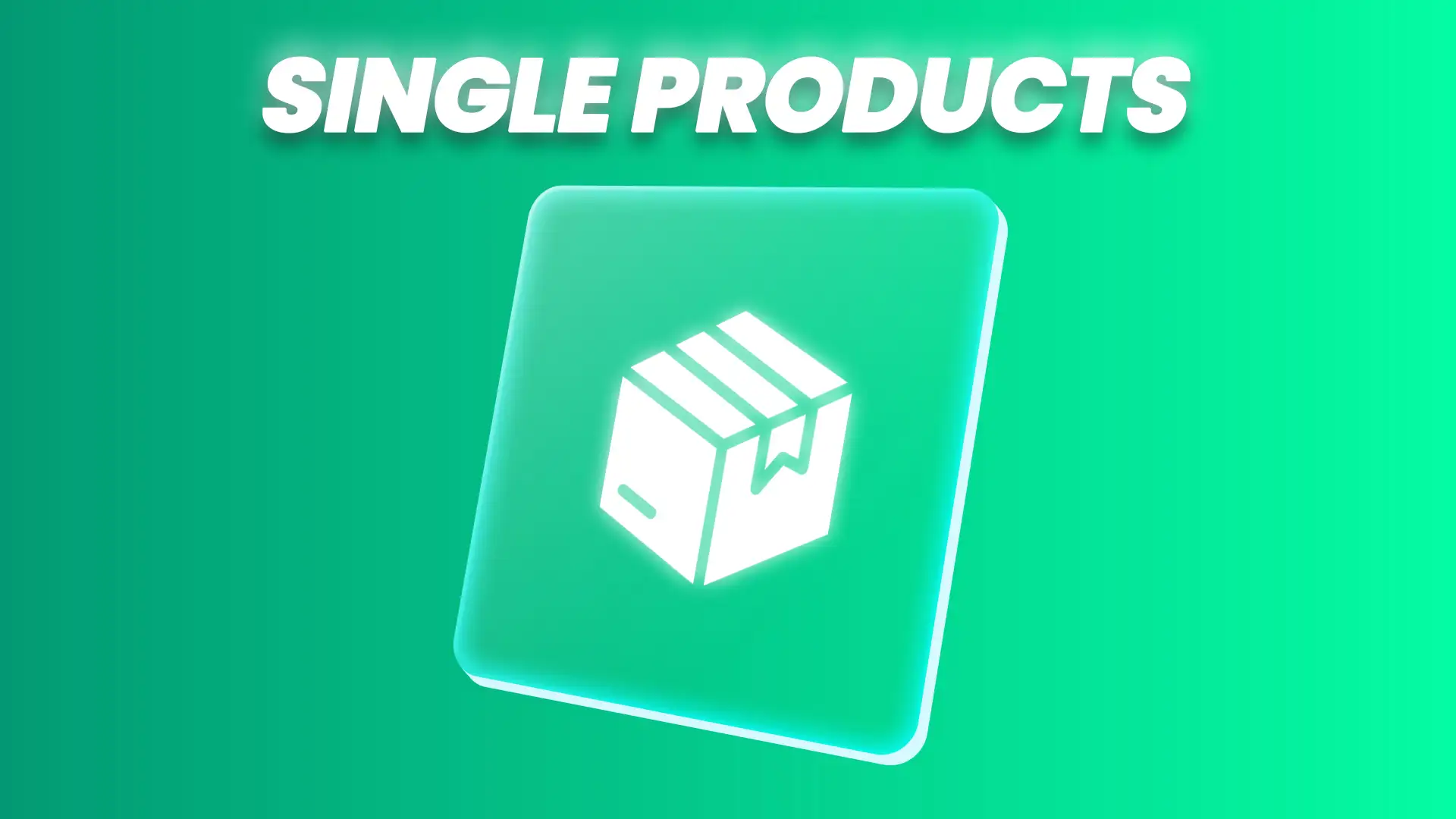 Single Products
