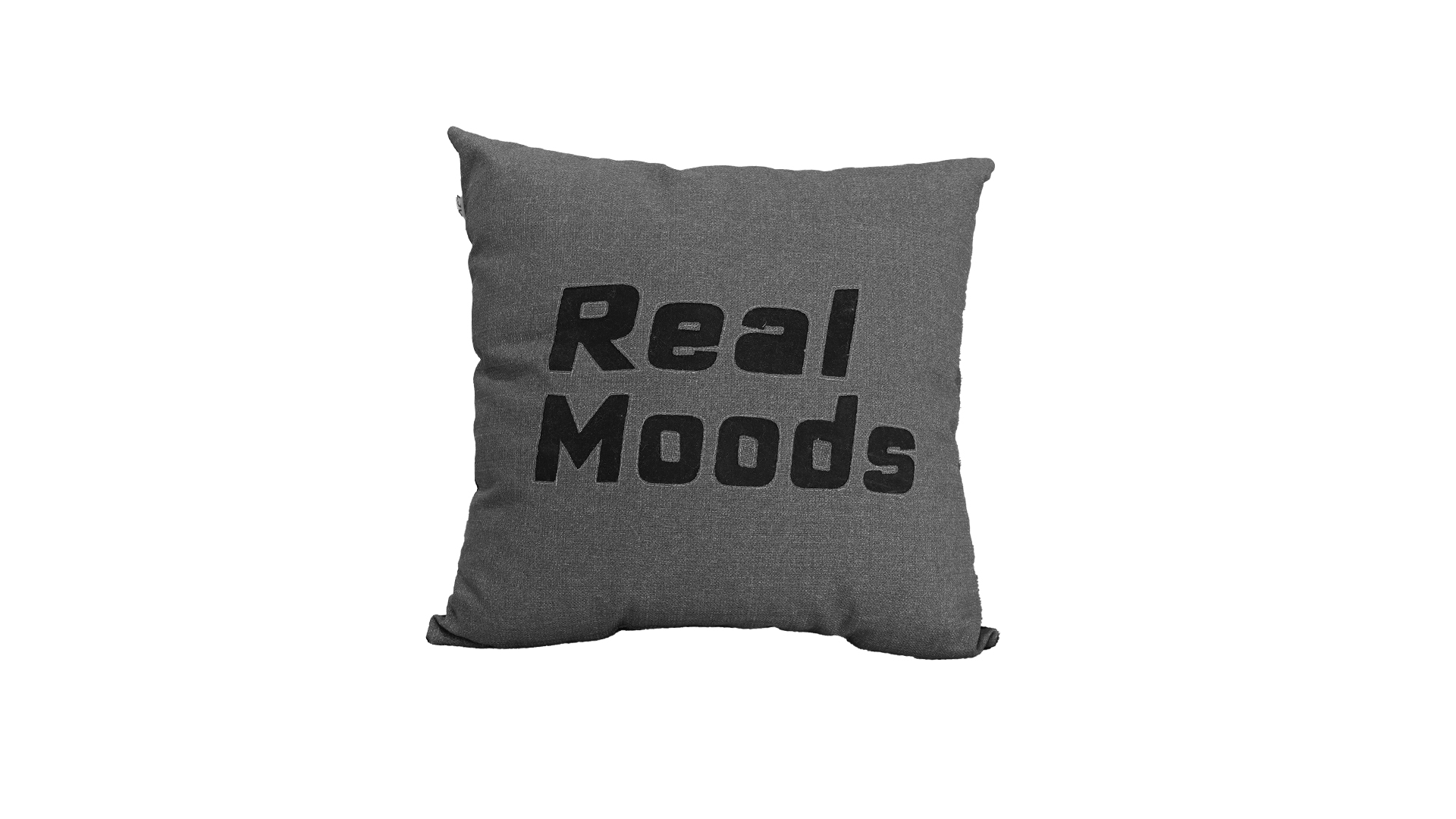REAL MOODS KIRLENT 45*45 ANTRASIT
